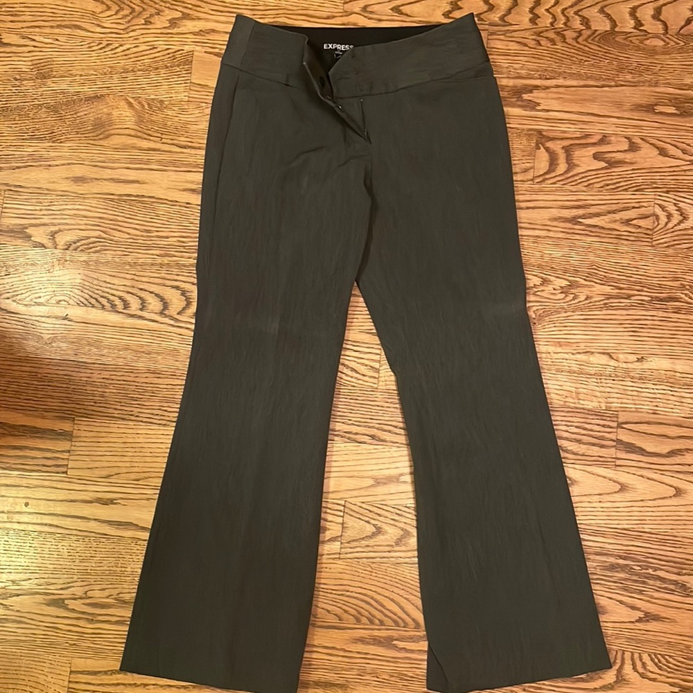 Express pants 4 Short